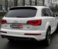Білий Ауді Ку 7, об'ємом двигуна 3 л та пробігом 78 тис. км за 17490 $, фото 13 на Automoto.ua