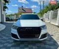 Білий Ауді Ку 7, об'ємом двигуна 2.97 л та пробігом 272 тис. км за 25600 $, фото 1 на Automoto.ua
