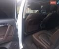 Белый Ауди Ку 7, объемом двигателя 3 л и пробегом 186 тыс. км за 18888 $, фото 9 на Automoto.ua