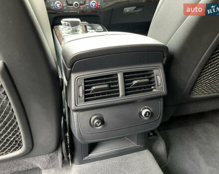 Белый Ауди Ку 7, объемом двигателя 2.97 л и пробегом 124 тыс. км за 36000 $, фото 49 на Automoto.ua