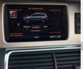 Ауди Ку 7 2015 в Днепре (Днепропетровске) на Automoto.ua Белый Ауди Ку 7, объемом двигателя 0 л и пробегом 164 тыс. км за 29245 $, фото 9 на Automoto.ua