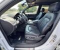 Белый Ауди Ку 7, объемом двигателя 3 л и пробегом 136 тыс. км за 10000 $, фото 5 на Automoto.ua
