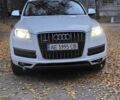 Білий Ауді Ку 7, об'ємом двигуна 3 л та пробігом 167 тис. км за 20900 $, фото 19 на Automoto.ua