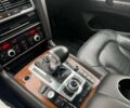 Білий Ауді Ку 7, об'ємом двигуна 3 л та пробігом 80 тис. км за 11000 $, фото 10 на Automoto.ua