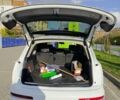 Белый Ауди Ку 7, объемом двигателя 3 л и пробегом 120 тыс. км за 26000 $, фото 7 на Automoto.ua