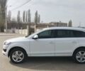 Белый Ауди Ку 7, объемом двигателя 3 л и пробегом 128 тыс. км за 21300 $, фото 6 на Automoto.ua