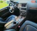 Белый Ауди Ку 7, объемом двигателя 2.97 л и пробегом 236 тыс. км за 20999 $, фото 11 на Automoto.ua