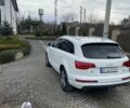 Белый Ауди Ку 7, объемом двигателя 3 л и пробегом 99 тыс. км за 31000 $, фото 1 на Automoto.ua