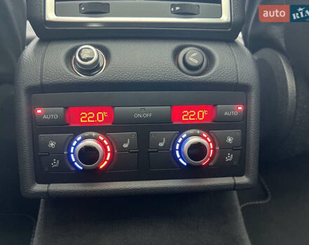 Білий Ауді Ку 7, об'ємом двигуна 2.97 л та пробігом 240 тис. км за 27000 $, фото 29 на Automoto.ua