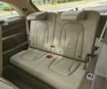 Белый Ауди Ку 7, объемом двигателя 3 л и пробегом 114 тыс. км за 6700 $, фото 20 на Automoto.ua