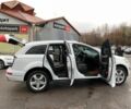 Белый Ауди Ку 7, объемом двигателя 3 л и пробегом 205 тыс. км за 15890 $, фото 19 на Automoto.ua