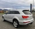 Білий Ауді Ку 7, об'ємом двигуна 3 л та пробігом 80 тис. км за 6700 $, фото 7 на Automoto.ua