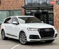 Белый Ауди Ку 7, объемом двигателя 2.97 л и пробегом 170 тыс. км за 37500 $, фото 16 на Automoto.ua