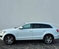 Белый Ауди Ку 7, объемом двигателя 3 л и пробегом 116 тыс. км за 10900 $, фото 4 на Automoto.ua