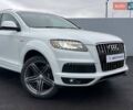 Білий Ауді Ку 7, об'ємом двигуна 3 л та пробігом 218 тис. км за 17990 $, фото 1 на Automoto.ua