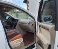 Белый Ауди Ку 7, объемом двигателя 2.97 л и пробегом 131 тыс. км за 22500 $, фото 2 на Automoto.ua