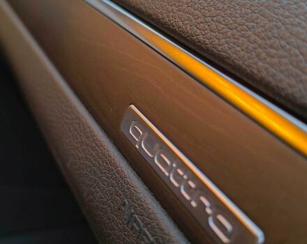 Білий Ауді Ку 7, об'ємом двигуна 3 л та пробігом 167 тис. км за 20900 $, фото 15 на Automoto.ua