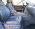 Белый Ауди Ку 7, объемом двигателя 3 л и пробегом 122 тыс. км за 7000 $, фото 20 на Automoto.ua