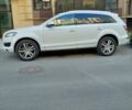 Белый Ауди Ку 7, объемом двигателя 2.97 л и пробегом 236 тыс. км за 20999 $, фото 3 на Automoto.ua