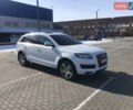 Белый Ауди Ку 7, объемом двигателя 3 л и пробегом 102 тыс. км за 19500 $, фото 8 на Automoto.ua