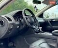 Белый Ауди Ку 7, объемом двигателя 2.97 л и пробегом 180 тыс. км за 23800 $, фото 12 на Automoto.ua