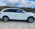 Белый Ауди Ку 7, объемом двигателя 3 л и пробегом 174 тыс. км за 15200 $, фото 3 на Automoto.ua