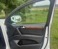 Белый Ауди Ку 7, объемом двигателя 3 л и пробегом 237 тыс. км за 18500 $, фото 9 на Automoto.ua