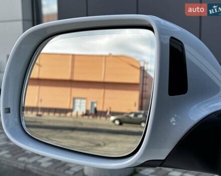 Білий Ауді Ку 7, об'ємом двигуна 3 л та пробігом 125 тис. км за 21000 $, фото 37 на Automoto.ua