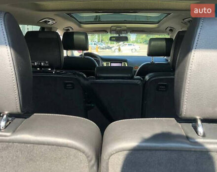 Белый Ауди Ку 7, объемом двигателя 3 л и пробегом 148 тыс. км за 18000 $, фото 11 на Automoto.ua