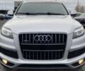 Білий Ауді Ку 7, об'ємом двигуна 3 л та пробігом 80 тис. км за 6700 $, фото 1 на Automoto.ua