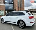 Белый Ауди Ку 7, объемом двигателя 2.97 л и пробегом 170 тыс. км за 37500 $, фото 35 на Automoto.ua