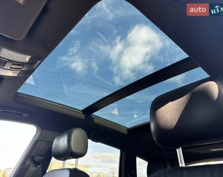 Білий Ауді Ку 7, об'ємом двигуна 3 л та пробігом 125 тис. км за 21000 $, фото 33 на Automoto.ua