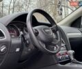 Белый Ауди Ку 7, объемом двигателя 2.97 л и пробегом 180 тыс. км за 23800 $, фото 17 на Automoto.ua