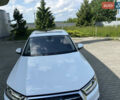 Белый Ауди Ку 7, объемом двигателя 3 л и пробегом 195 тыс. км за 31500 $, фото 95 на Automoto.ua