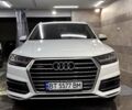 Білий Ауді Ку 7, об'ємом двигуна 3 л та пробігом 186 тис. км за 38500 $, фото 1 на Automoto.ua