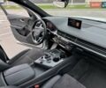 Белый Ауди Ку 7, объемом двигателя 2.97 л и пробегом 170 тыс. км за 37500 $, фото 78 на Automoto.ua