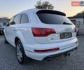 Белый Ауди Ку 7, объемом двигателя 2.97 л и пробегом 181 тыс. км за 21900 $, фото 16 на Automoto.ua
