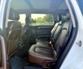 Білий Ауді Ку 7, об'ємом двигуна 3 л та пробігом 88 тис. км за 12950 $, фото 23 на Automoto.ua