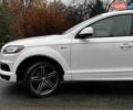 Білий Ауді Ку 7, об'ємом двигуна 3 л та пробігом 78 тис. км за 17490 $, фото 21 на Automoto.ua