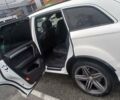 Белый Ауди Ку 7, объемом двигателя 3 л и пробегом 76 тыс. км за 18300 $, фото 8 на Automoto.ua