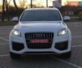 Белый Ауди Ку 7, объемом двигателя 2.97 л и пробегом 220 тыс. км за 24000 $, фото 19 на Automoto.ua