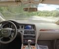 Белый Ауди Ку 7, объемом двигателя 0 л и пробегом 98 тыс. км за 5100 $, фото 9 на Automoto.ua