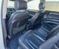 Білий Ауді Ку 7, об'ємом двигуна 3 л та пробігом 136 тис. км за 9000 $, фото 11 на Automoto.ua