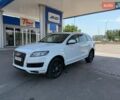 Ауді Ку 7 2015 у Миколаєві на Automoto.ua Білий Ауді Ку 7, об'ємом двигуна 3 л та пробігом 235 тис. км за 16500 $, фото 7 на Automoto.ua
