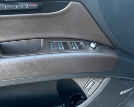 Белый Ауди Ку 7, объемом двигателя 3 л и пробегом 170 тыс. км за 14999 $, фото 8 на Automoto.ua