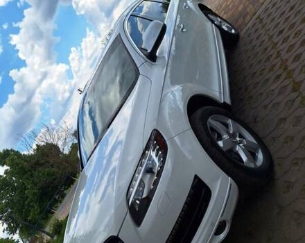 Белый Ауди Ку 7, объемом двигателя 2.97 л и пробегом 131 тыс. км за 22500 $, фото 11 на Automoto.ua