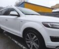 Білий Ауді Ку 7, об'ємом двигуна 3 л та пробігом 170 тис. км за 15500 $, фото 1 на Automoto.ua