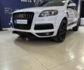 Білий Ауді Ку 7, об'ємом двигуна 3 л та пробігом 166 тис. км за 18888 $, фото 21 на Automoto.ua