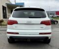 Білий Ауді Ку 7, об'ємом двигуна 3 л та пробігом 79 тис. км за 11200 $, фото 5 на Automoto.ua