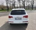 Белый Ауди Ку 7, объемом двигателя 3 л и пробегом 128 тыс. км за 21300 $, фото 4 на Automoto.ua